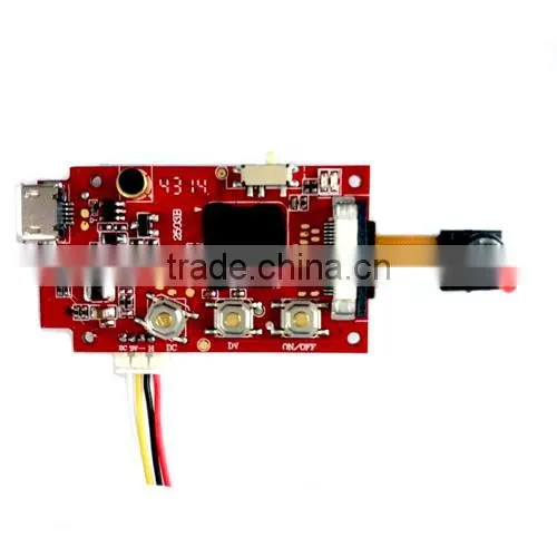 JH2503 regular or wide angle lens option PC Camera