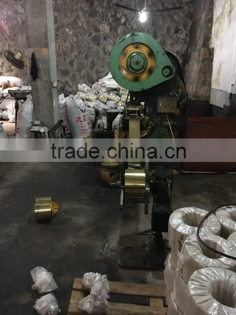 metal electrical Contactor