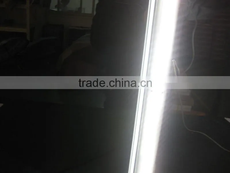 New arrival wall mount bathroom mirrors with led lights