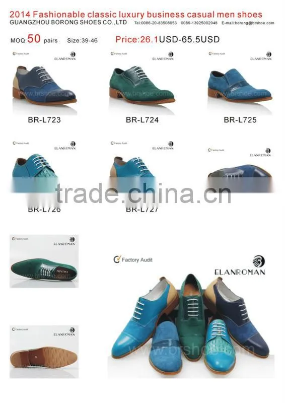 Nice leather mens dress shoe pictures
