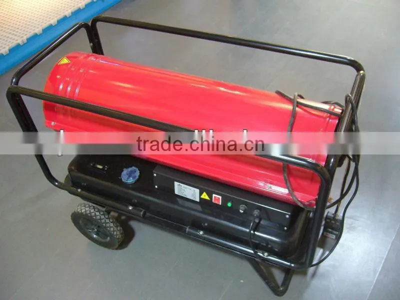 ISO9001 qualified oil/kerosene/gas broiler chicken heaters