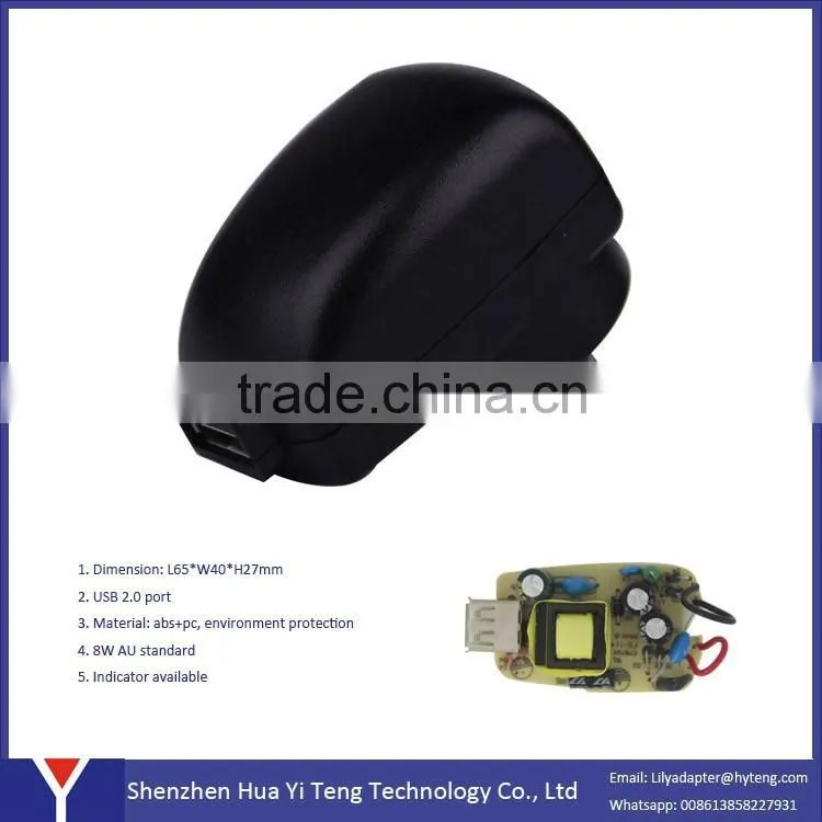 Factory Price 12v 5v 24v 6v ac dc Adapter