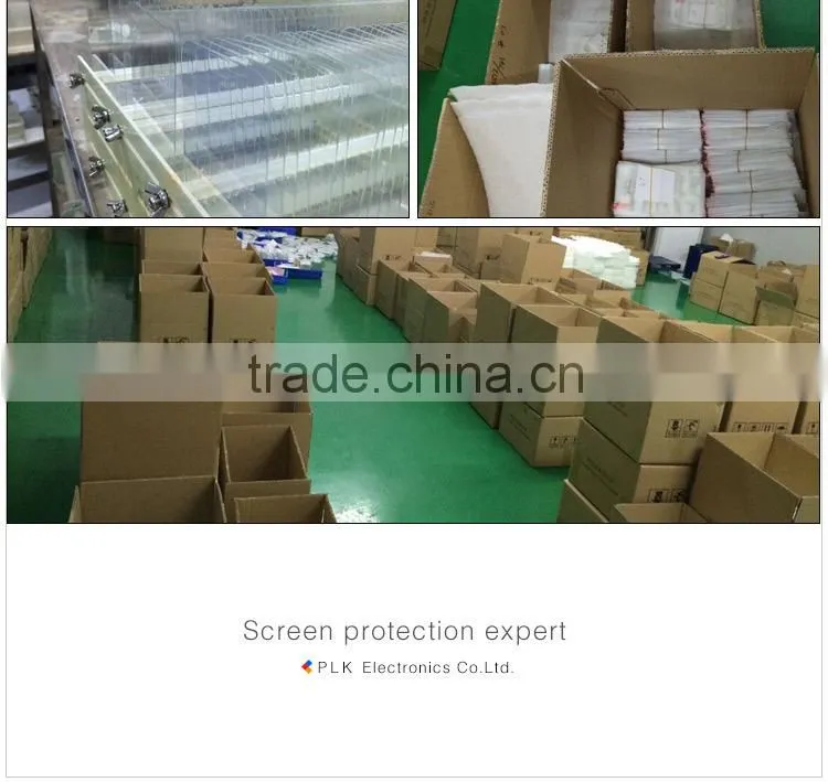Factory price! 360 degree anti-scratch privacy screen protector for Dell XPS 10 laptop