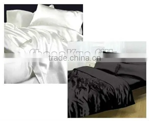 silk/cotton/bamboo filled duvet cover