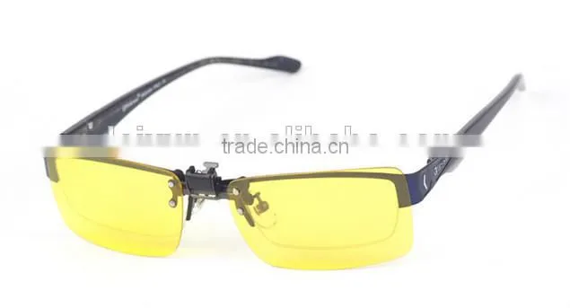 resin material polarized sunglasses lens