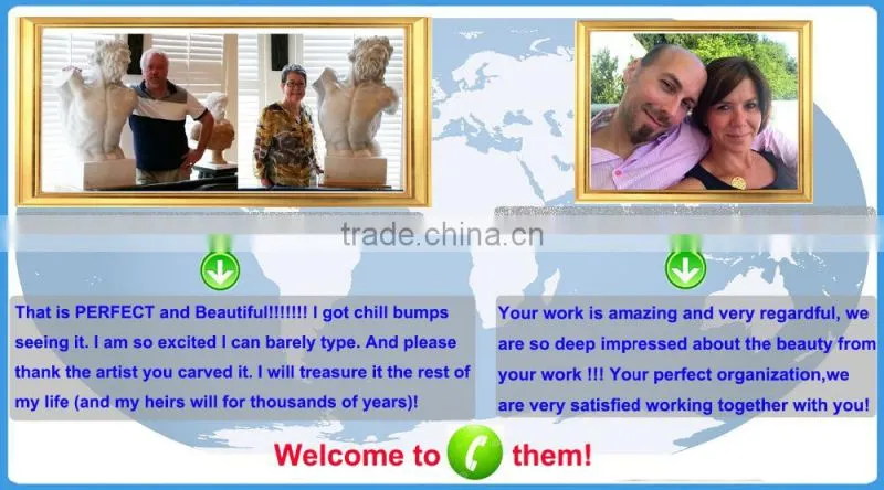 hand carved white marble decorative fireplace frame