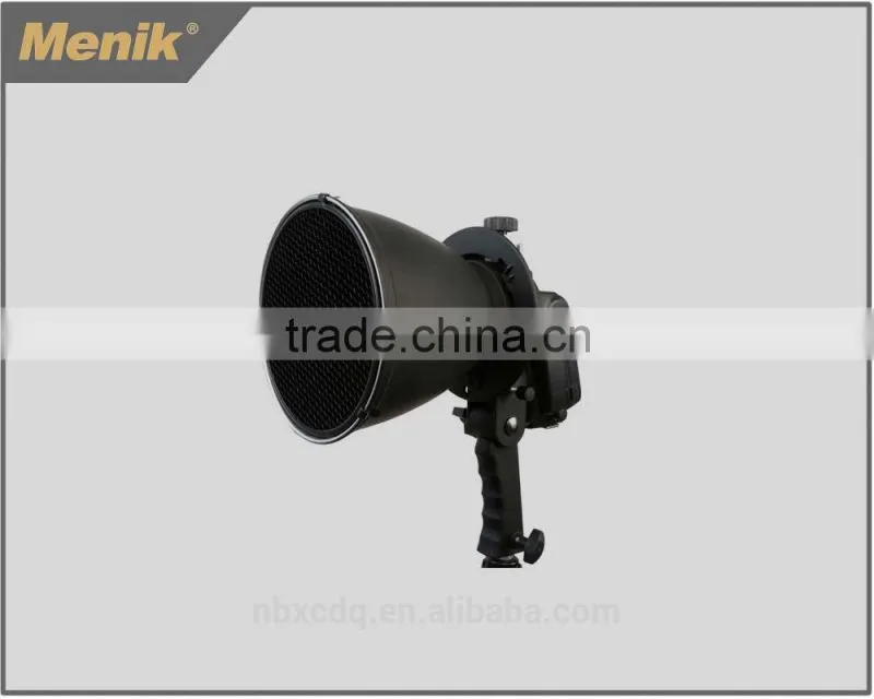 JM-86 Speedlite Bracket with bowens fit ,studio holder
