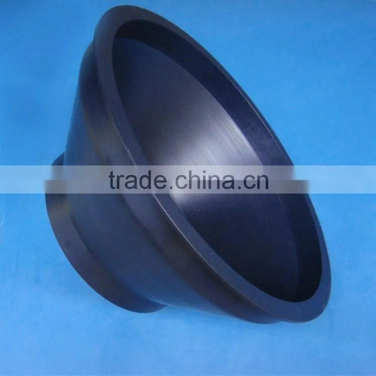 High quality 100% virgin raw material custom plastic injection mold product