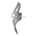 dragonfly pendant 925 sterling Silver pendant AAA zircon setting