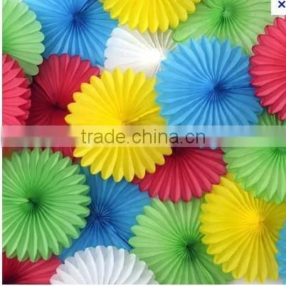 honeycomb paper snowflake