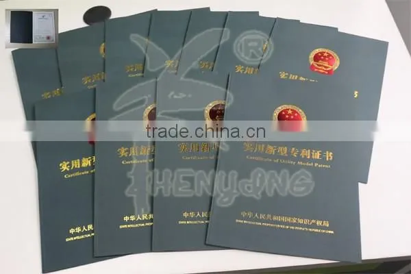 China stainless steel vibrating feeders for food industry