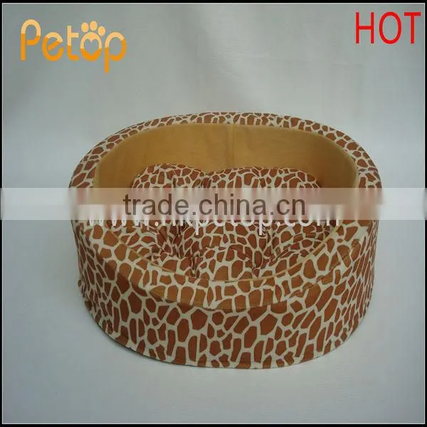 Supersoft Washable Dog Bed Wholesaler