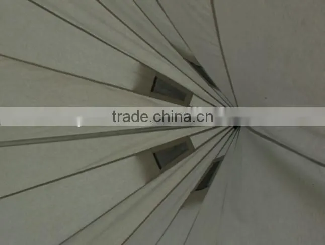 factory directly sale canvas bell tent