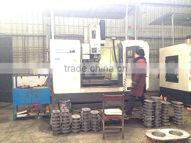LRB low pressure roots blower