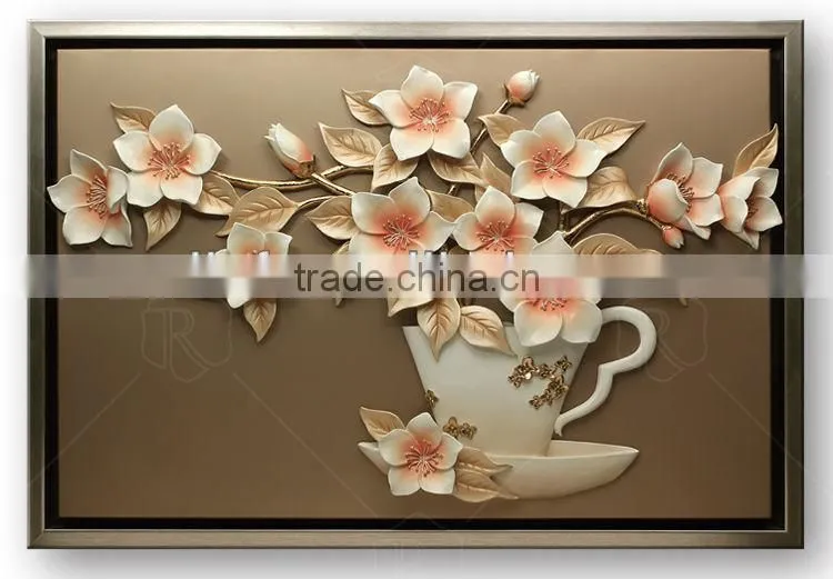 wall Decoration Picture block picture frame