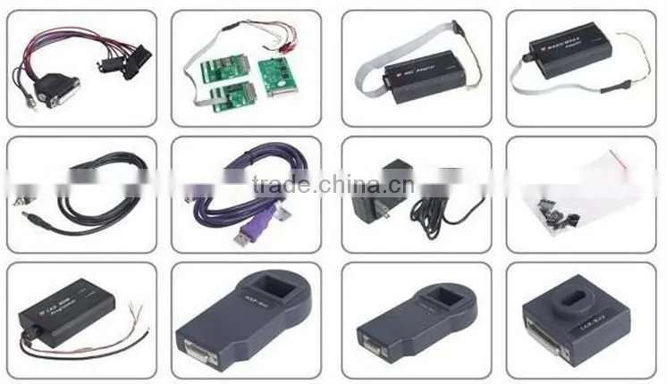 2014 Original Digimaster 3 full set Update Online Digimaster III Digi master 3 digital odometer correction mileage correction