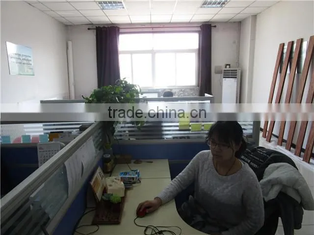 Tianjin Chambroad Wood Based Material Co., Ltd. company overview - view 4