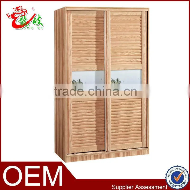 hot sale high quality sliding doors wardrobe M2120