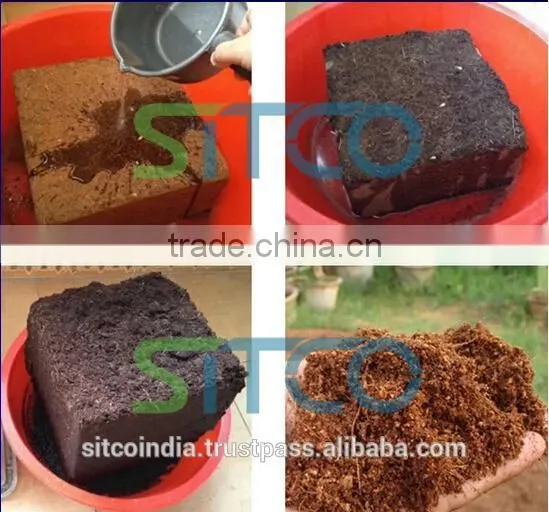 COCO PEAT
