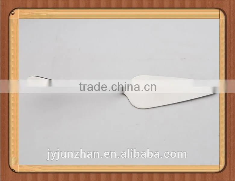 High grade Stainless steel cake server for factory sell directly