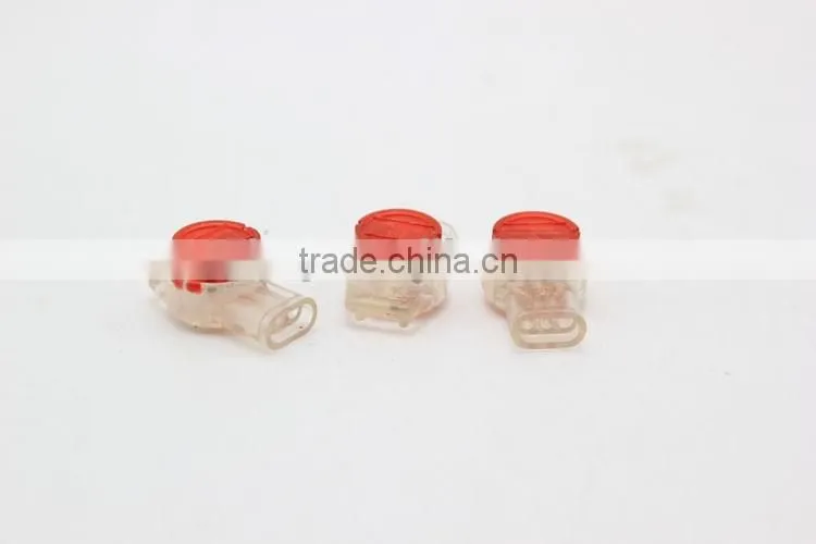 UR Lock Joint Connectors for telephone network line
