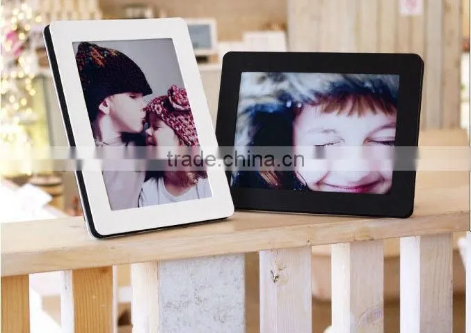 European style photo frame packaging
