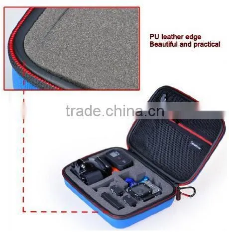 Smatree G160B case for gopro hero1,2,3/3+ camera with hot sale