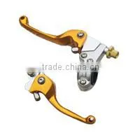 pitbike brakes