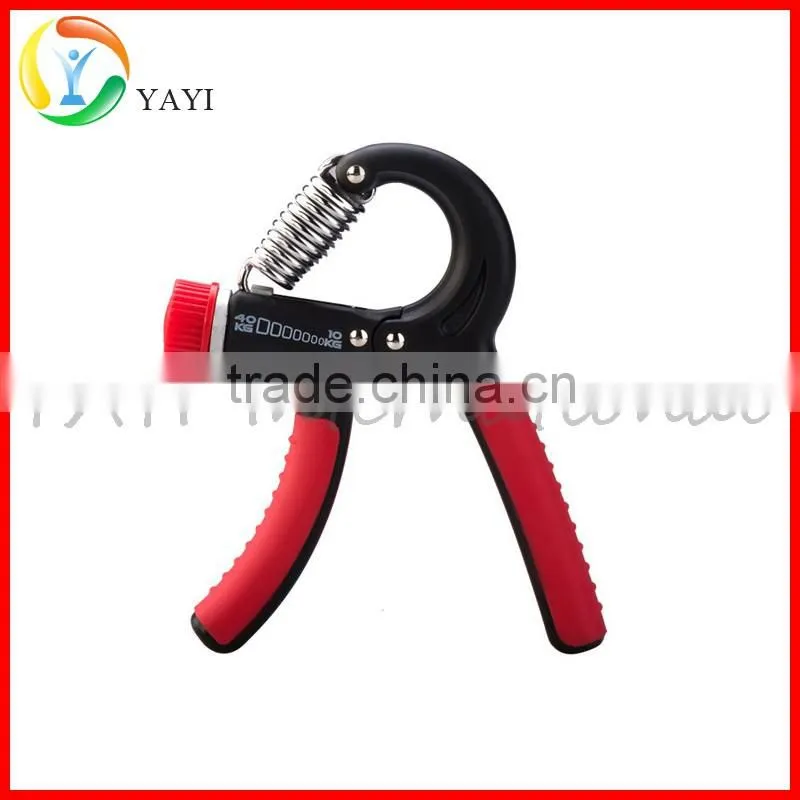 Cheap Non-slip Strength Trainer Adjustable Hand Grip