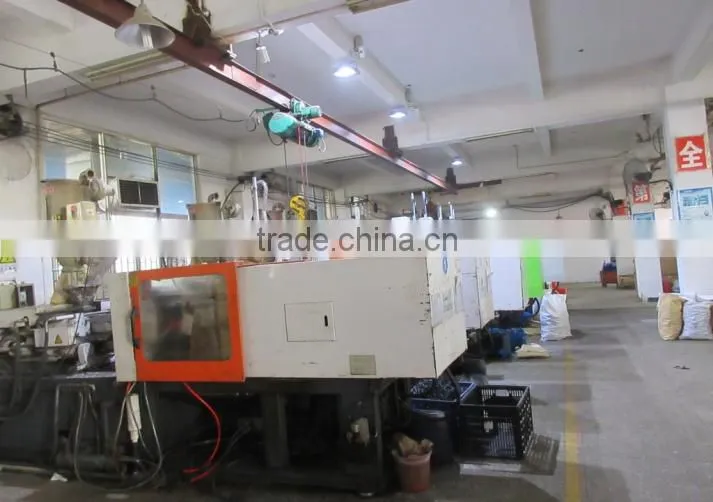 Fuzhou Zhongyuan Plastic Co., Ltd. company overview - view 4