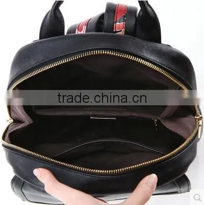 Korean personalized backpack for teens manufacturers China