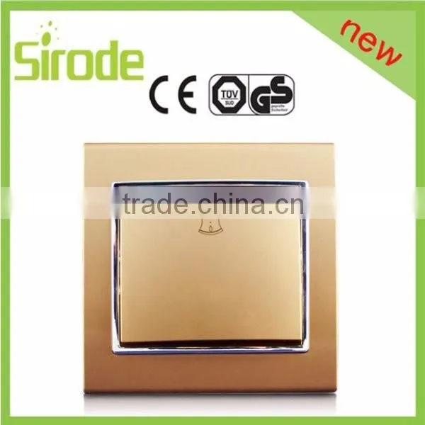 waterproof Power Usage Plug Socket Outlet with shelter