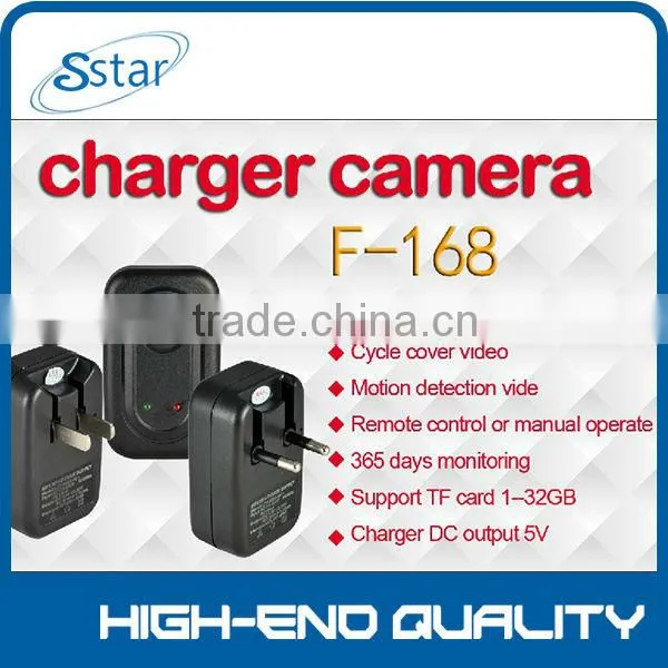 2014 the best mini video hidden camera for changer