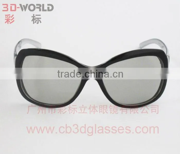 Latest polarized 3d glasses