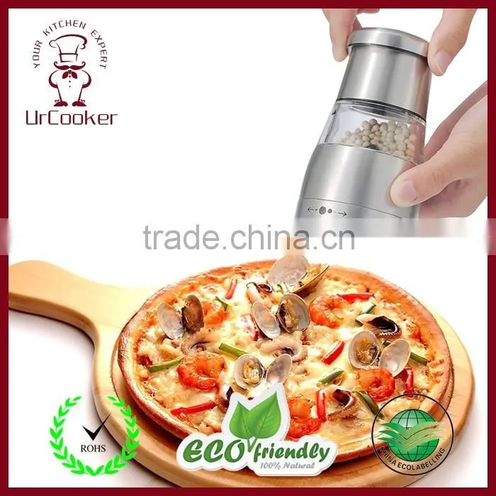 Manual Pepper Mill-Small Size