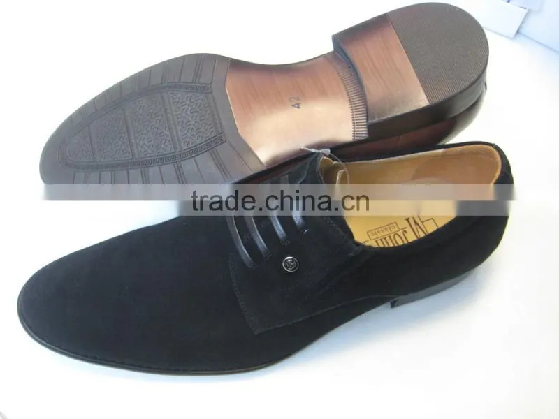 2015 MEN'S GENUINE LEATHER SHOES, GENUINE SUEDE LEATHER SHOES