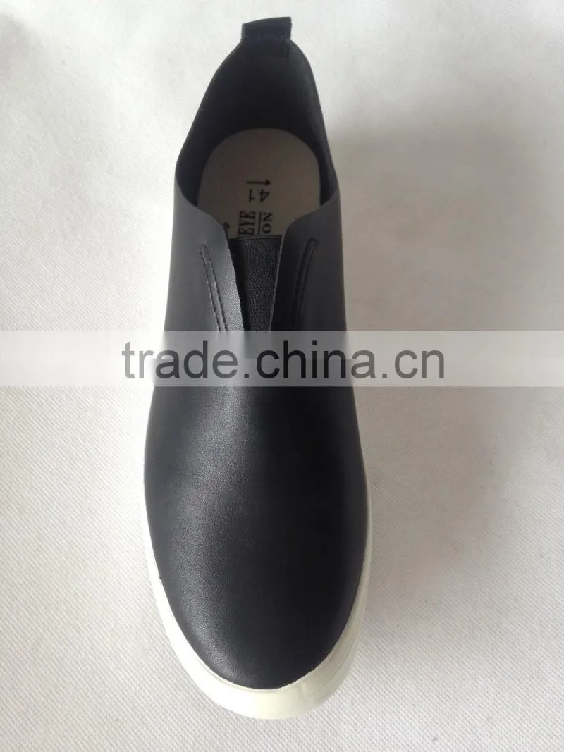 2016 factory cheap running shoes hot selling popular casual walking mens sneaker shoes made in china