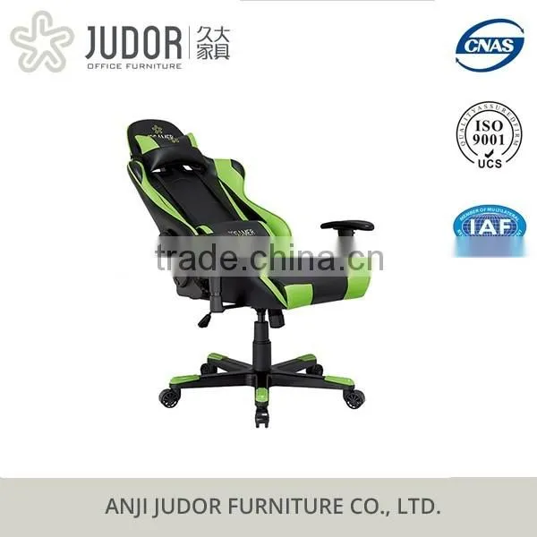 Judor 2015 Hot Racing Chair/Office Chair/best gaming computer chair K-8971N