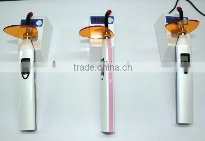 dental curing light