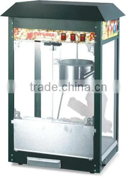 Luxury Hot Sale Popcorn Machine
