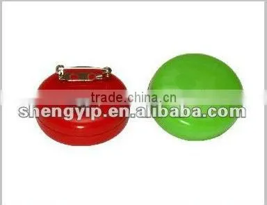 flashing box/flashing module/flashing bagde for promotional