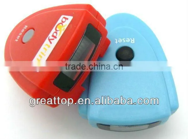 calorie pedometer