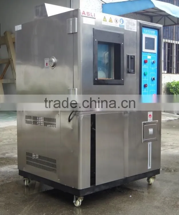 temperature humidity test chambers factory