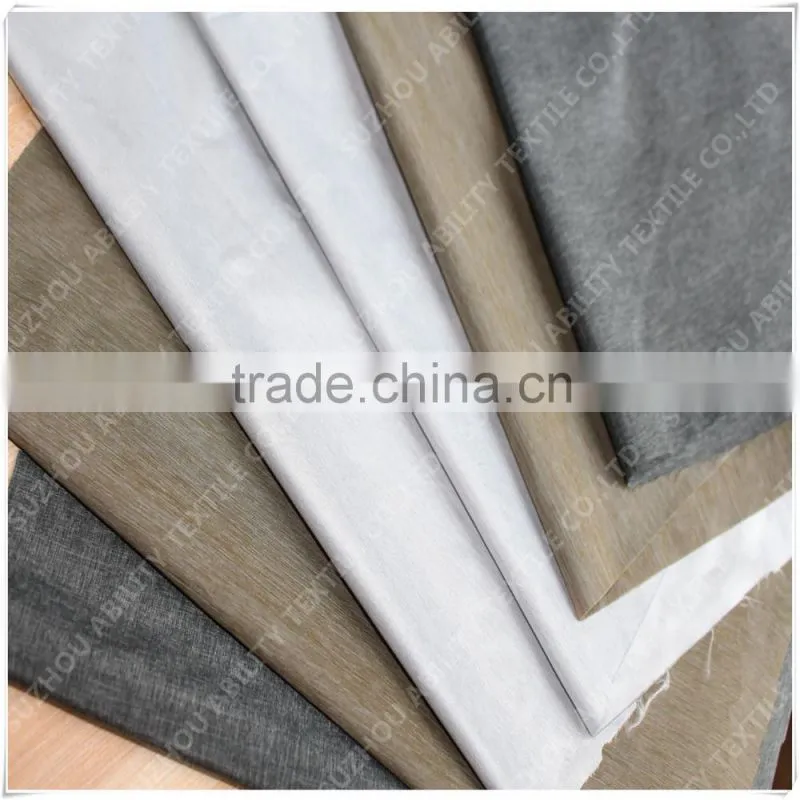 Polyester Nylon Coating Sublimation Fabric