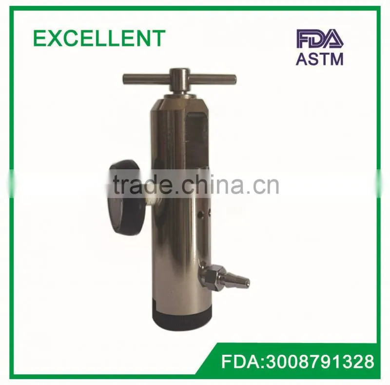 medical oxygen regulator MDC870-L