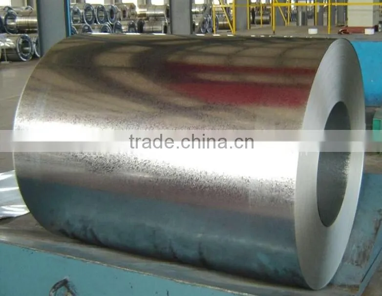 Best Quality hot dip galvanized steel coil