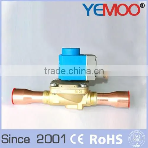 YEMOO EVR20 solenoid valve high quality NC type solenoid valve for sale