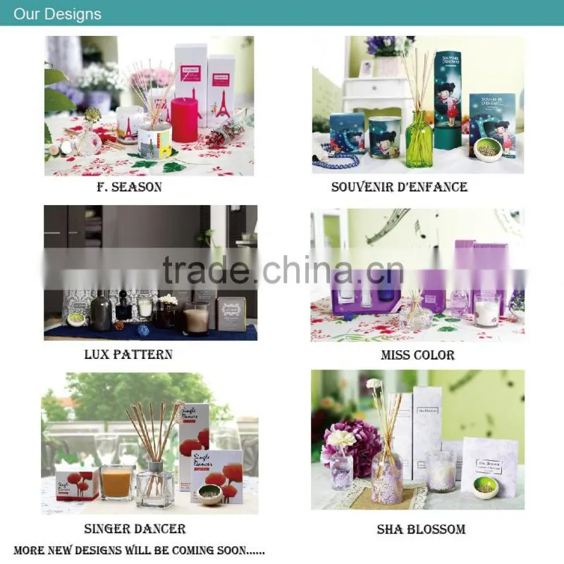 wholesale oil based air fresheners reed stick diffsuer