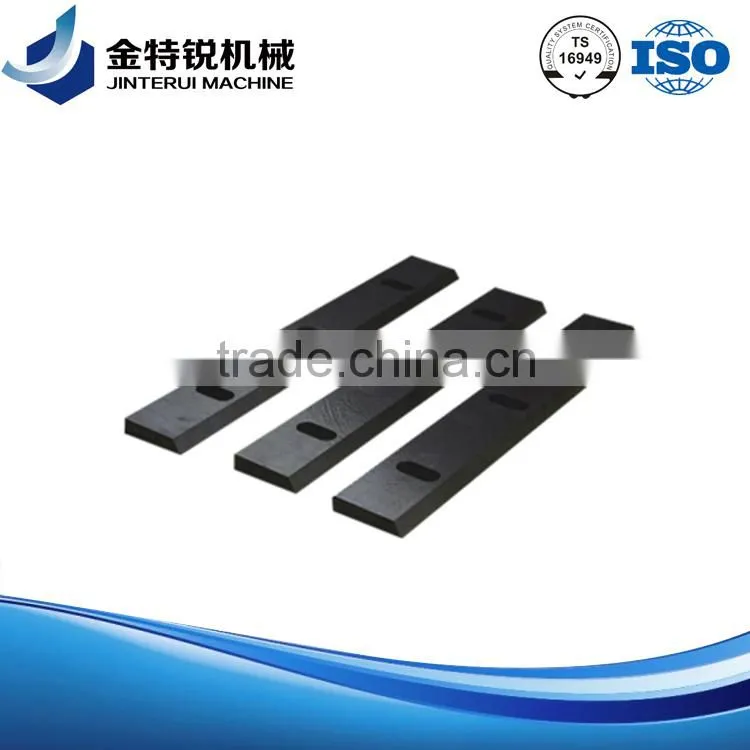 CNC machining chassis frame