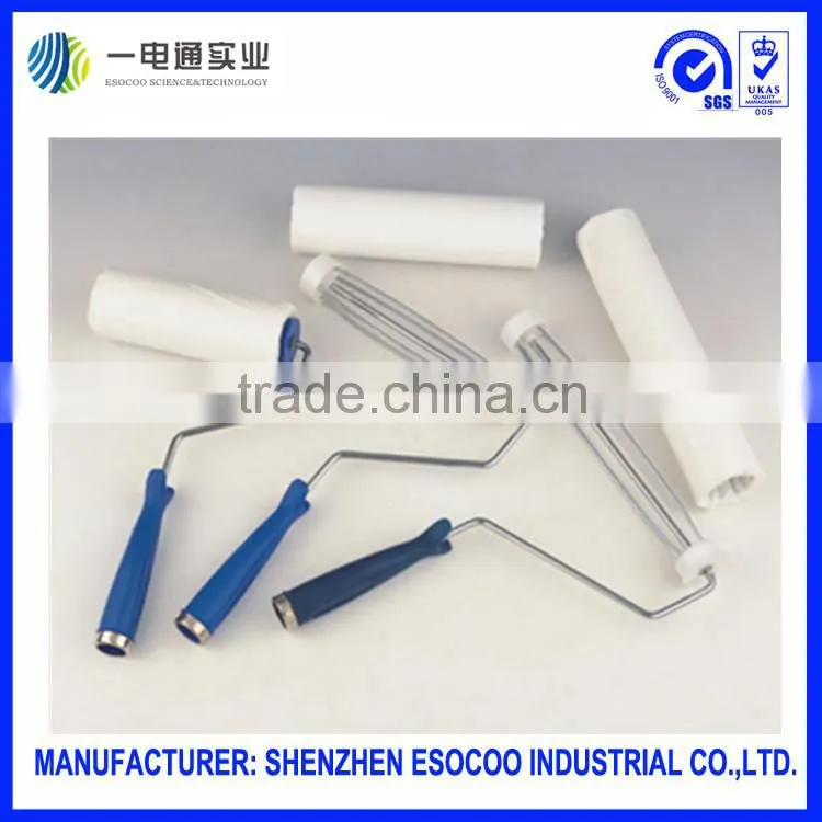 PE ESD Cleanroom Sticky Roller